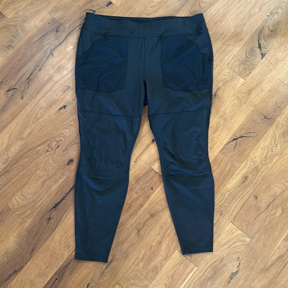 Carhartt G Force Fitted Ulility Legging